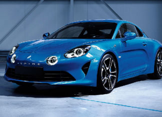 Alpine-A110