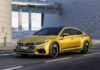 Έκθεση Γενεύης 2017: Το νέο VW Arteon κάνει πρεμιέρα