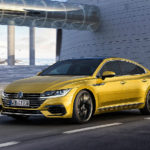 Έκθεση Γενεύης 2017: Το νέο VW Arteon κάνει πρεμιέρα