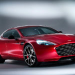 Φήμες θέλουν τον θάνατο της Aston Martin Rapide Φήμες θέλουν τον θάνατο της Aston Martin Rapide