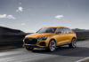 Έκθεση Γενεύης 2017: Audi Q8 Sport Concept με ροπή 700Nm