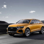 Έκθεση Γενεύης 2017: Audi Q8 Sport Concept με ροπή 700Nm