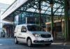 Η Mercedes-Benz Vans θα επενδύσει πάνω σε νέα προϊόντα
