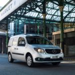 Η Mercedes-Benz Vans θα επενδύσει πάνω σε νέα προϊόντα