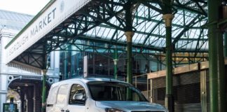 Η Mercedes-Benz Vans θα επενδύσει πάνω σε νέα προϊόντα