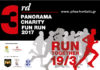 Η Γιαννίρης ΑΕ "τρέχει" στο 3rd Panorama Charity Fun Run
