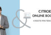 Και Online Booking στο www.citroen.gr!