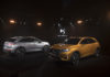 DS 7 CROSSBACK στην Γενεύη