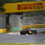F1 Pirelli GP Australia Review 3