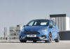 Έκθεση Γενεύης 2017: Η επόμενη Γενιά Ford Fiesta ST