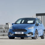 Έκθεση Γενεύης 2017: Η επόμενη Γενιά Ford Fiesta ST