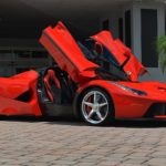 Πειράζονται τα κοντέρ των Ferrari;
