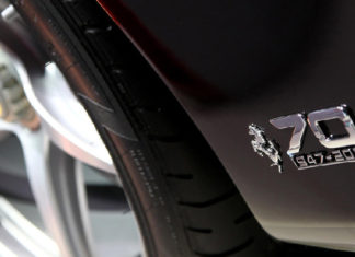 70 χρόνια Ferrari (video)