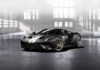 Το Νέο Ford GT έχει 5 Προφίλ Οδήγησης για Δρόμο και Πίστα Το Νέο Ford GT έχει 5 Προφίλ Οδήγησης για Δρόμο και Πίστα