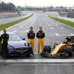 Μια ευκαιρία στην F1 από την Infiniti