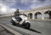 KYMCO X-TOWN 125i CBS 17