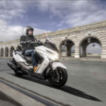 H Κymco παρουσιάζει το X-TOWN 125i CBS KYMCO X-TOWN 125i CBS 17