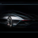 McLaren Hyper-GT το πιο δυνατό όλων των εποχών McLaren Hyper-GT το πιο δυνατό όλων των εποχών