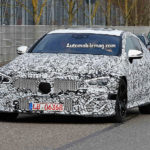 Πρωτότυπη Mercedes-AMG GT 4