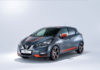 Nissan MICRA BOSE Personal Edition
