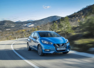 Πότε έρχεται τo νέο Nissan MICRA και σε τί τιμή;