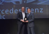 Ακόμα μία βράβευση για τη Mercedes-Benz Ελλάς