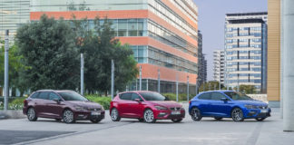 Νέο SEAT Leon – Ανανέωση σε όλα τα σημεία