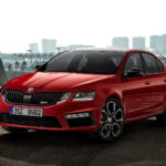 ŠKODA OCTAVIA RS 245: ξεχειλίζει από ισχύ και δυναμισμό ŠKODA OCTAVIA RS 245: ξεχειλίζει από ισχύ και δυναμισμό