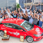 Το Opel Astra ‘Αυτοκίνητο της Χρονιάς’ και στη Ν. Αφρική