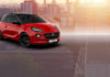 Το Opel Adam στο Amazon.de