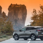 To νέο PEUGEOT 3008 είναι το «Car of the Year 2017» To νέο PEUGEOT 3008 είναι το «Car of the Year 2017»