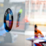 Η BMW στο μητρώο της Formula E Η BMW στο μητρώο της Formula E