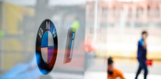 Η BMW στο μητρώο της Formula E