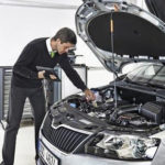 Εγγύηση ελαστικών ŠKODA από την επίσημη αντιπροσωπεία Εγγύηση ελαστικών ŠKODA από την επίσημη αντιπροσωπεία