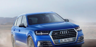Πρώτη θέση για την Audi στις ΗΠΑ για δεύτερη συνεχόμενη χρονιά