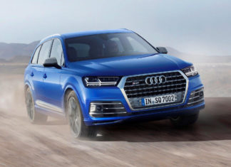 Πρώτη θέση για την Audi στις ΗΠΑ για δεύτερη συνεχόμενη χρονιά