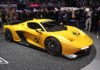 Έκθεση Γενεύης 2017: Pininfarina Fittipaldi EF7 Vision Gran Turismo