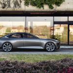 Έκθεση Γενεύης 2017: Pininfarina H600 Hybrid Sedan Concept Pininfarina H600 Hybrid Sedan Concept