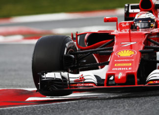 Pirelli 4