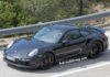 Νέα Porsche 911 Τ