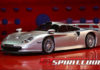 1 από τις 20 Porsche 911 GT1 πωλείται προς 5.000.000€