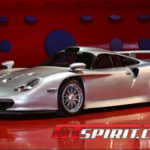 1 από τις 20 Porsche 911 GT1 πωλείται προς 5.000.000€ 1 από τις 20 Porsche 911 GT1 πωλείται προς 5.000.000€