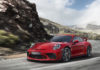 Έκθεση Γενεύης 2017: Porsche 911 GT3