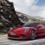 Έκθεση Γενεύης 2017: Porsche 911 GT3