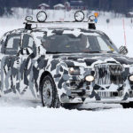 Κλώνος της Rolls-Royce ή το προεδρικό του Putin ;