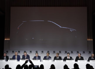 Nέο τρίτο μοντέλο SUV από την SEAT
