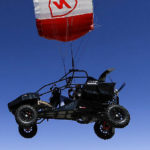 Ιπτάμενο Buggy Skyrunner (video) Ιπτάμενο Buggy Skyrunner (video)