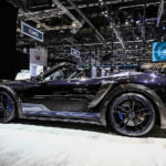 GTstreet R Convertible