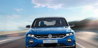 Έρχεται Golf SUV το 2019