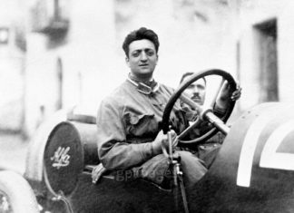 Απόπειρα κλοπής της σωρού του Enzo Ferrari